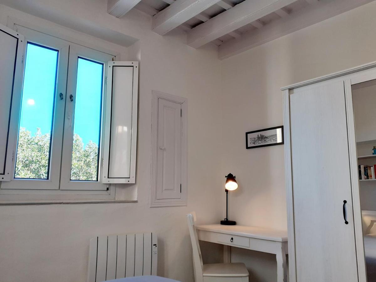 Apartamento Puerta Al Mar Cadiz Bagian luar foto