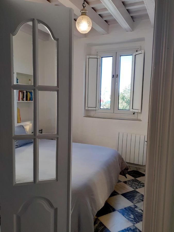 Apartamento Puerta Al Mar Cadiz Bagian luar foto