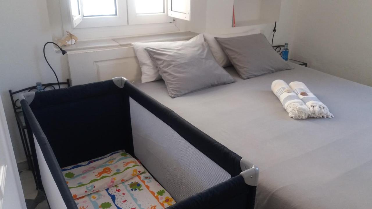 Apartamento Puerta Al Mar Cadiz Bagian luar foto