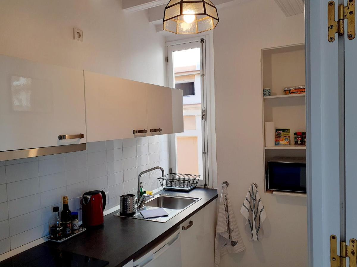 Apartamento Puerta Al Mar Cadiz Bagian luar foto
