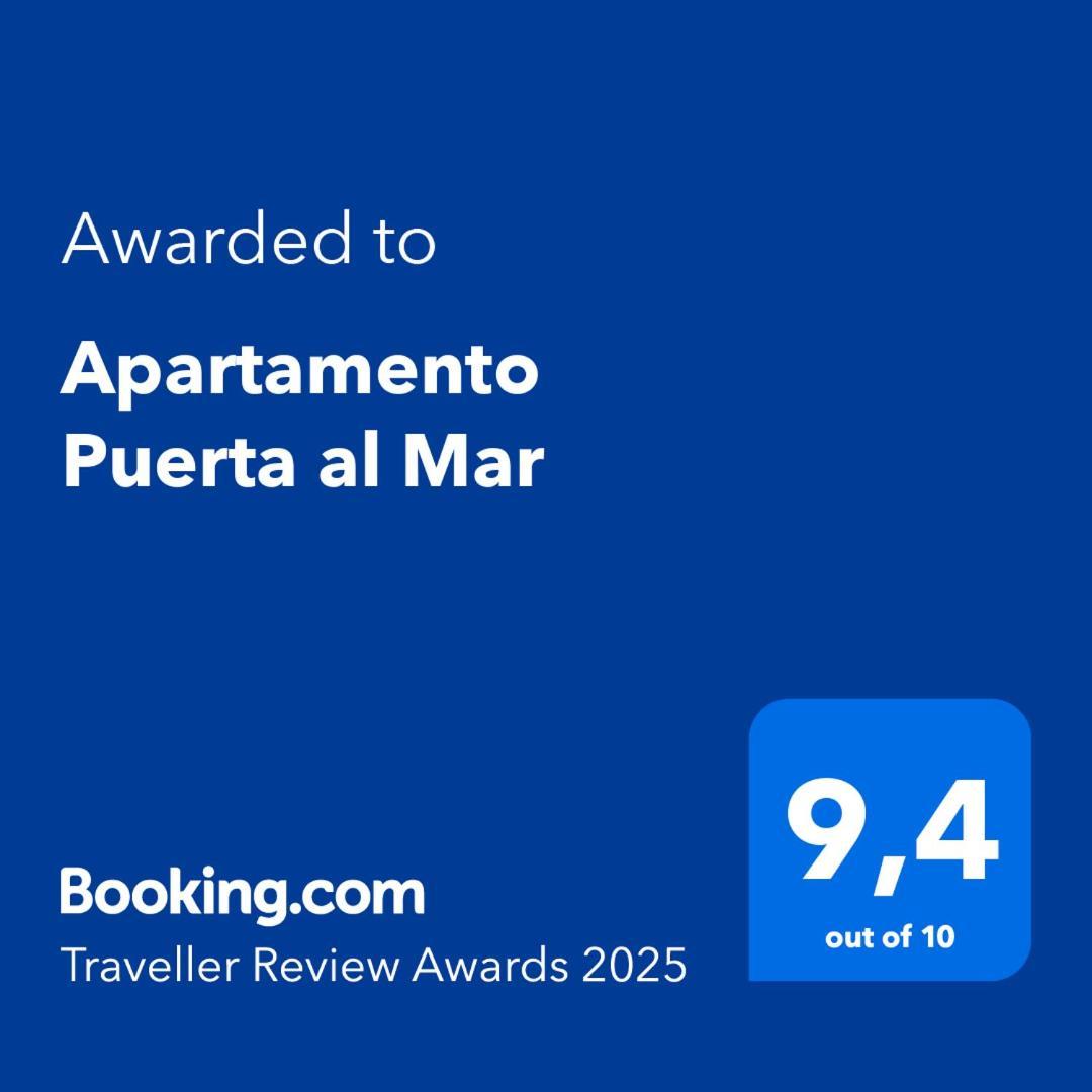 Apartamento Puerta Al Mar Cadiz Bagian luar foto